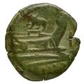 reverse of Roman Republic RRC 116/2