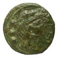 obverse of Roman Republic RRC 114/5