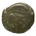 obverse of Roman Republic RRC 114/3