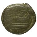 reverse of Roman Republic RRC 114/3