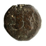 obverse of Roman Republic RRC 110/2