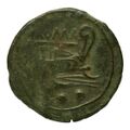 reverse of Roman Republic RRC 106/8a