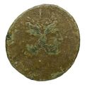 obverse of Roman Republic RRC 106/4