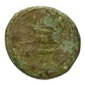 reverse of Roman Republic RRC 106/4