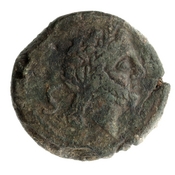obverse of Roman Republic RRC 106/5