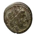 obverse of Roman Republic RRC 105/1