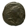 obverse of Roman Republic RRC 100/7