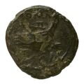 reverse of Roman Republic RRC 100/7