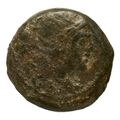 obverse of Roman Republic RRC 100/6b