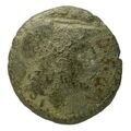 obverse of Roman Republic RRC 97/25