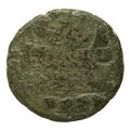 reverse of Roman Republic RRC 97/25