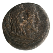 obverse of Roman Republic RRC 97/5a
