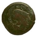 obverse of Roman Republic RRC 97/4