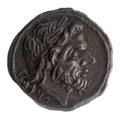 obverse of Roman Republic RRC 94/1