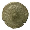 obverse of Roman Republic RRC 89/6