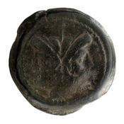obverse of Roman Republic RRC 89/3