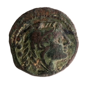 obverse of Roman Republic RRC 88/6