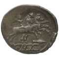 reverse of Roman Republic RRC 88/2