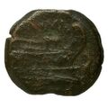 reverse of Roman Republic RRC 80/4
