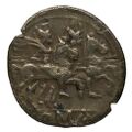reverse of Roman Republic RRC 76/1c