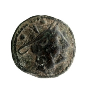 obverse of Roman Republic RRC 72/15