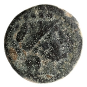 obverse of Roman Republic RRC 69/4b