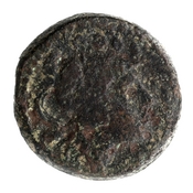 obverse of Roman Republic RRC 69/4a