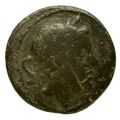 obverse of Roman Republic RRC 69/3a