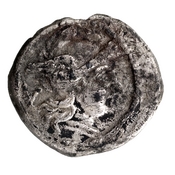 obverse of Roman Republic RRC 68/2b