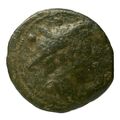 obverse of Roman Republic RRC 59/6