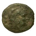 obverse of Roman Republic RRC 58/6