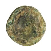 obverse of Roman Republic RRC 56/7