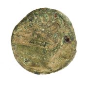 reverse of Roman Republic RRC 56/7