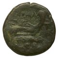 reverse of Roman Republic RRC 50/7