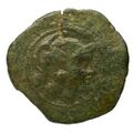 obverse of Roman Republic RRC 50/8