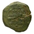 reverse of Roman Republic RRC 50/8