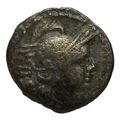 obverse of Roman Republic RRC 47/2