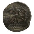 reverse of Roman Republic RRC 47/2