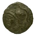obverse of Roman Republic RRC 38/3