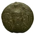 obverse of Roman Republic RRC 37/1c