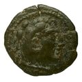 obverse of Roman Republic RRC 27/4