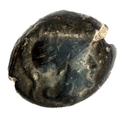 obverse of Roman Republic RRC 17/1i