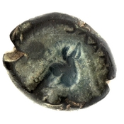 reverse of Roman Republic RRC 17/1i