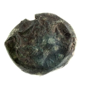 obverse of Roman Republic RRC 17/1g