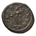 reverse of Numerian RIC V 437