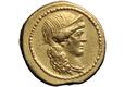 obverse of Roman Republic RRC 494/46
