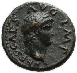 reverse of Nero RIC I² 246