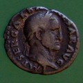 obverse of Galba RIC I² 205