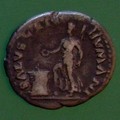 reverse of Galba RIC I² 205