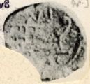 reverse of Roman Republic RRC 344/7